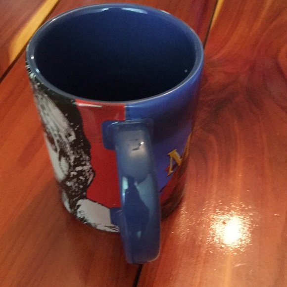 Vintage Coffee Mug - Picture 3 of 5